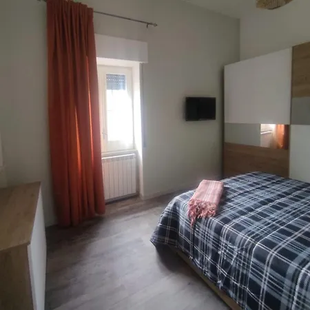 Апартаменты Giuius Home Apartment Camposano