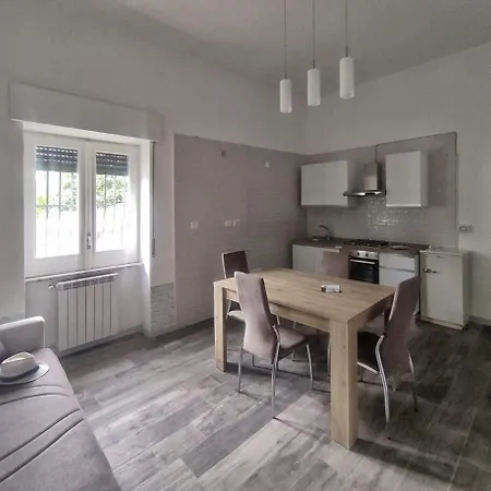 Апартаменты Giuius Home Apartment Camposano